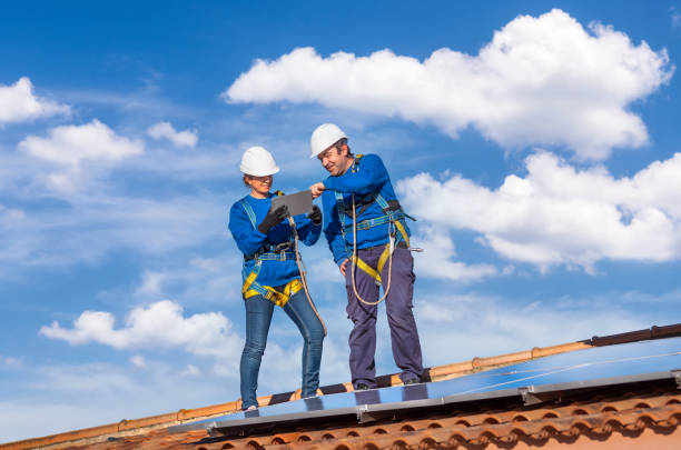 Fast & Reliable Emergency Roof Repairs in Hillcrest, IL